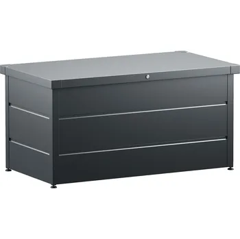 Zahradní úložný box Úložný box HÖRMANN Juno 1320, antracit