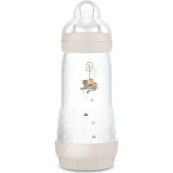 MAM BABY 1216 LÁHEV A/KOL PERFECT START 320ML PLANET LOVE UNISEX