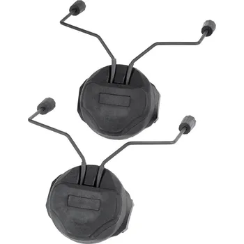 Sordin 60160 - ARC montáž na helmu - pro verze sluchátek Sordin Slim a SFA