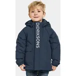 Didriksons 1913 Talvi Kids JKT tmavě…