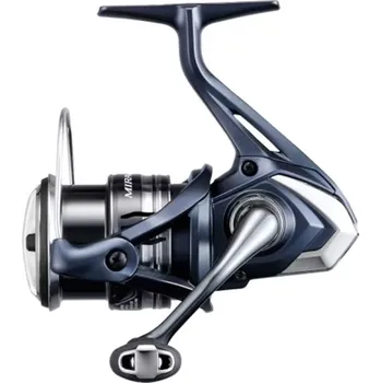 Rybářský naviják SHIMANO - Naviják Miravel 2500S