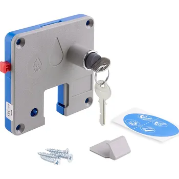 Mincovní zámek LEHMANN levé/pravé provedení Orientace zámku: Pravý