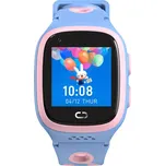Canyon ZEFIR KW-49 Kids watch E-SIM 4G Pink CNE-KW49PB