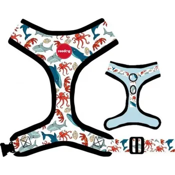 Postroj pro psa Reedog SEA - XS