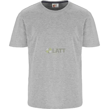 pracovní tričko Procera Tričko Šedé COMFORTEE CFT180 XXXL