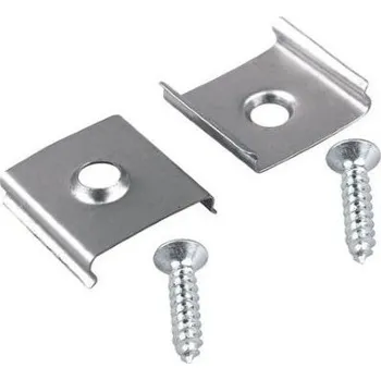 LED osvětlení IN-LIGHT Montážní příchyt pro LED profil LINE XL