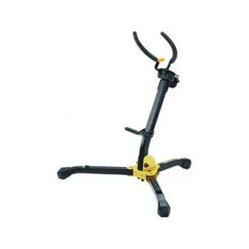 Příslušenství pro dechový nástroj DS630BB SAX STAND HERCULES