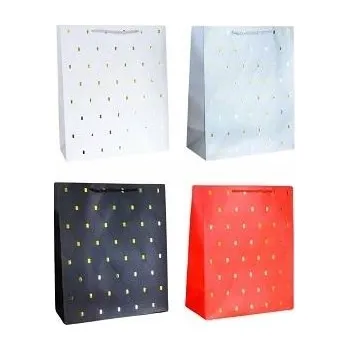 Umění Torebka prezentowa 26x32x10cm MIX Kolektiv autorů