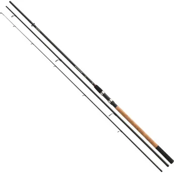 Daiwa Prut Black Widow Float 3,6 m 10-45 g