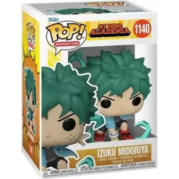 Figurka Funko POP! 1140 My hero academia Izuku Midoriya (FUNKO)