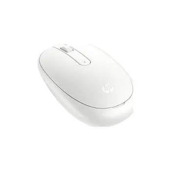 Myš Bluetooth myš HP 240 - lunar white