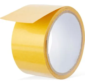 Lepicí páska Oboustranná lepící páska Varianta: 50 mm / 5 m