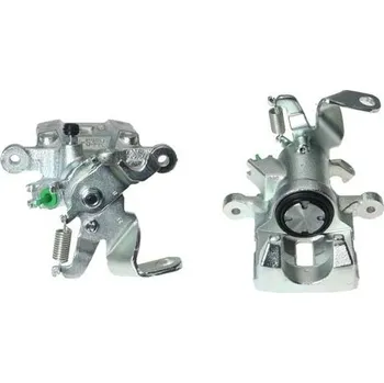 Brzdový třmen Brzdový třmen BUDWEG CALIPER 345647