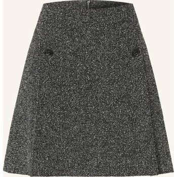 Dámská sukně Ted Baker Dámská Sukně Z Buklé Ekaas, černá, 42