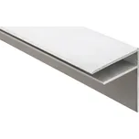 Gutta Guttaprofil ALU F elox 16 mm - 6000 mm