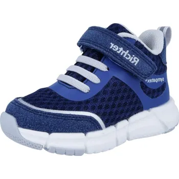 Dívčí obuv Dětské celoroční boty Richter s membránou 2644 2272 7101 | Botonozka.cz Velikost: 28