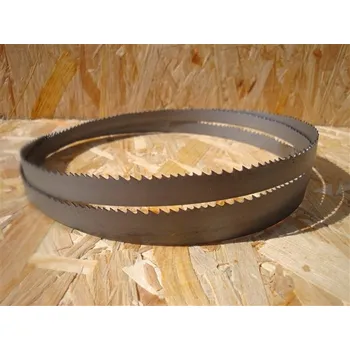 Pilový pás 1330x13x0,65 M42 6/10 pilový pás