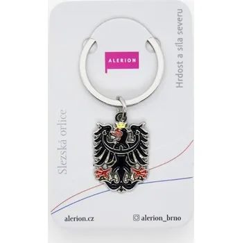 Klíčenka Slezská orlice Alerion