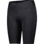 Scott Shorts W's Endurance 40 + 2022 - Black / Dark grey Velikost: L