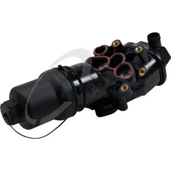 Olejový filtr Pouzdro, olejový filtr TRUCKTEC AUTOMOTIVE 07.18.057