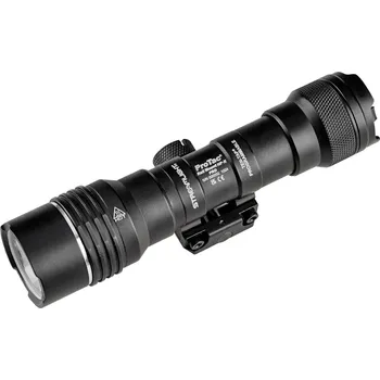 Svítilna Streamlight SML89018 - Zbraňová LED svítilna 800 lm ProTac Rail Mount HP-X Pro USB, rail+M-LOK, patní spínač, aku 2600mAh