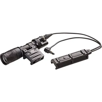 Svítilna Surefire M313V-BK - Zbraňová svítilna SUREFIRE M313V-BK IR SCOUT LIGHT LED/IR-100mW/LED 250lm