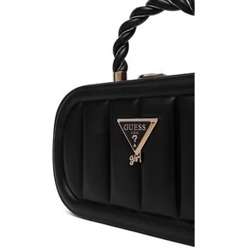 Kabelka Guess J6RZ17 WK570 Černá OS