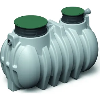 nádrž Podzemní akumulační nádrž UNGROUND RUT2000 PRRUT2000