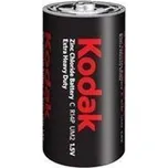 Baterie Kodak R14, UM2, 1,5V 2ks
