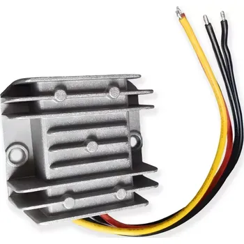 Televizor Měnič napětí Skyled StepDown DC-DC 24V/12V, 5A, 60W