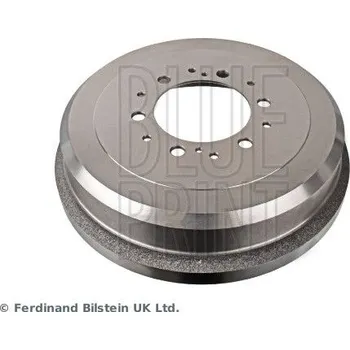 Auto-moto Brzdový buben BLUE PRINT ADT34711