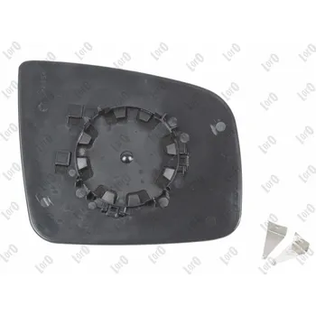 Autosklo Sklo do zrcátka, vnější zrcátko ABAKUS 2441G01