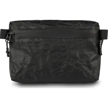Peněženka Hyberg PILGER Lite Wallet - Dyneema, Black 140795