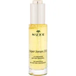 NUXE Super Serum [10] protivráskové sérum s kyselinou hyaluronovou 30 ml pro ženy