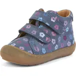 Dětské celoroční boty Froddo Ollie S G2130328-43 | Botonozka.cz Velikost: 19