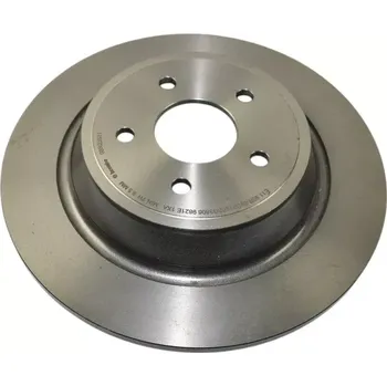 Brzdový kotouč Zadní brzdový kotouč FORD KUGA II , MONDEO V - 316 mm - BREMBO (FORD 2008440 2019282 5202205 5338889 DG9C2A315CD GV612A315AA KJ5Z2C026A DG9C2A315CF 2312261 2430220 BRRF120 DG9Z2C026B DG9Z2C026D KS7C2A315BA KS7C2A315BB)