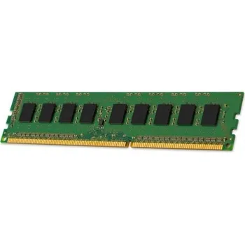 Operační paměť KINGSTON DIMM DDR3 8GB 1600MHz CL11 Low Voltage