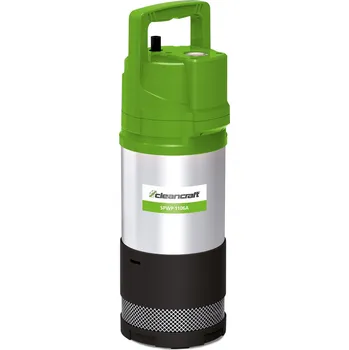 Čerpadlo Ponorné vysokotlaké čerpadlo SPWP 1106 A