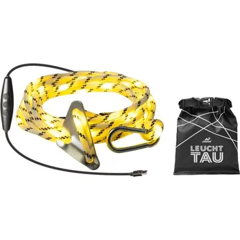 Lany Sunnyside LED kotevní lano