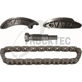 Rozvod motoru Sada rozvodového řetězu TRUCKTEC AUTOMOTIVE 02.12.223