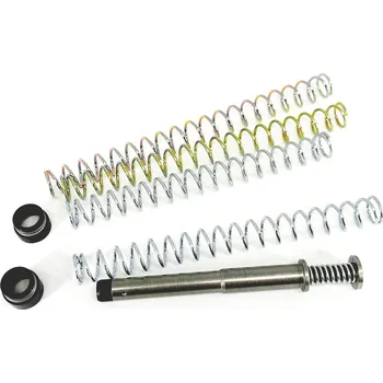 DPM Systems MS-GLG5/2 8 SET - Vratná pružina DPM pro Glock 20-21 Gen5 (8 uživatelských nastavení)