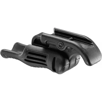 FAB Defense FGG-S - Taktická přední sklopná rukojeť - černá