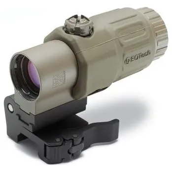 Kolimátor EOTech EOT-G33.STS-TAN - Zvětšovací modul EOTech G33 TAN