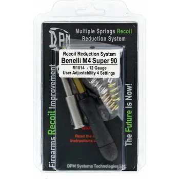 DPM Systems TRS-BENELLI-1 - Vratná pružina DPM pro Benelli M4 Super 90 M1914-12 Gauge