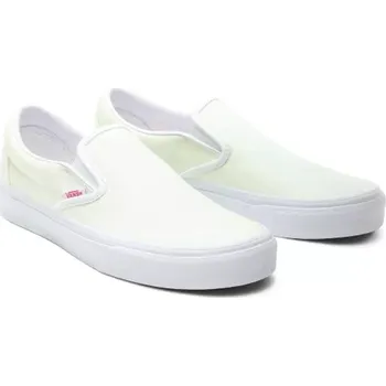 Dámské tenisky dámské tenisky VANS UA Classic Slip-On (UV GLITTER), PINK/TR WHT - 36