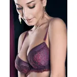 Push up podprsenka CHARADE Rosabel plunge - 70C