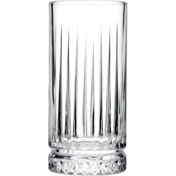 Sklenice Pohár na vodu 365ml Elysia HB