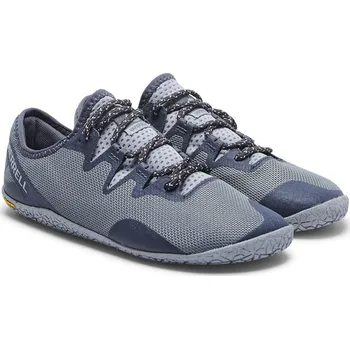 Dámská běžecká obuv dámské běžecké boty MERRELL VAPOR GLOVE 5 W, monument - 39