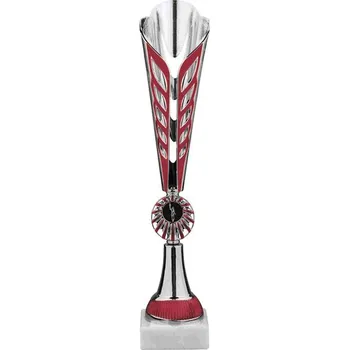 Poháry Bauer Pohár EKONOMY E0396