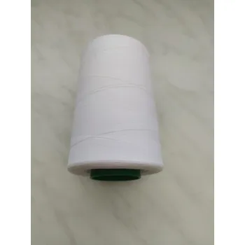 Nit Nitě POLYTEX 90 16,7x2 5000 m - bílé